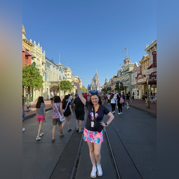 Meet your Posher, Lucy - Picture 14 of 15